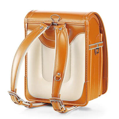 Randoseru Lite（Camel Brown） ‐ Light-weight, Tsuchiya Kaban							